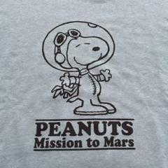 Vintage Peanuts スウェット kitzfitz Vintage Peanuts スウェット kitzfitz
