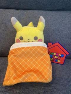 ポケモン ドールハウスのサムネイル