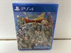 【新品未開封】PS4 ドラゴンクエストX 天星の英雄たち オンライン