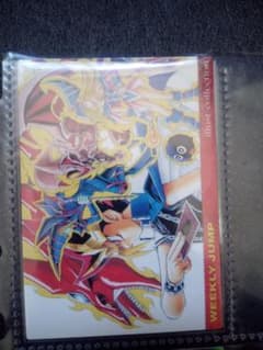 新品未開封 ジャンプフェスタ特選 WJカードセット 2005 週刊少年ジャンプ