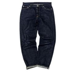 パンツ Jeanik - 101 STRAIGHT LEG 5POCKET DENIM Jeanik: 101 STRAIGHT 5POCKET DENIM｜ SHIPS 公式サイト