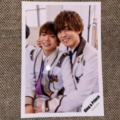King&Prince キンプリ 岸優太 シンデレラガール 公式写真 個人 混合 King&Prince シンデレラガール 公式写真 岸優太 キンプリ - メルカリ