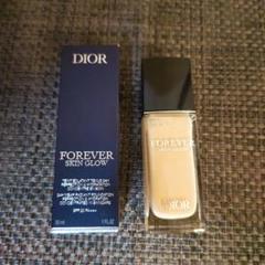 【未使用】DIOR FOREVER SKIN GLOW 30ml 2N DIOR FOREVER SKIN GLOW BSEL SPL TB 27ML 2N INT22 | DIOR QA