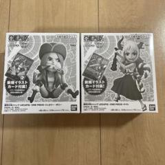 【土日限定価格】ボニー　レカフィグ　応募者全員サービス 応募券 30枚セット 週刊少年ジャンプ 応募者全員サービス ワンピース レカフィグ