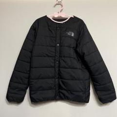 【美品】 ノースフェイス キッズロングダウン 黒 110cm ノースフェイス キッズ ダウンのおすすめ人気商品一覧 通販