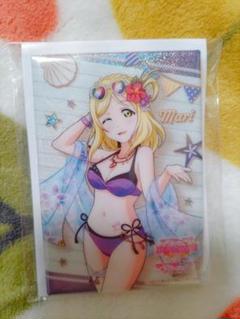 ラブライブ！サンシャイン！！　Aqours 展示会　想ひと　小原鞠莉　缶バッジ 2025年最新】Yahoo!オークション -小原鞠莉 缶バッジの中古品