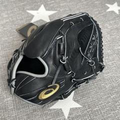 大谷翔平モデル アシックス 軟式グローブ 少年用 新品 - メルカリ