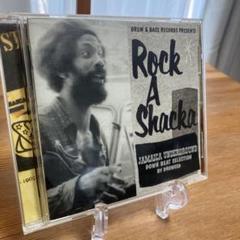 Rock A Shacka Vol.7 - ロッカシャッカ　CD