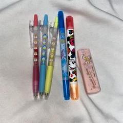 ディズニー文房具セット