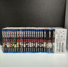 鬼滅の刃 全巻セット　1〜23巻　特装版