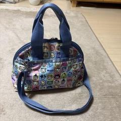 売り切りセール☆レスポートサック✖️オサムグッズ 2wayトート
