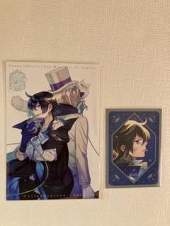2025年最新】pandorahearts ポストカードの人気アイテム - メルカリ