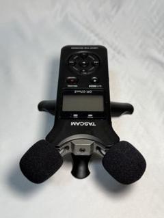 タスカム 中古品 マイク TASCAM iXZ マイク・ギターインターフェース 中古品