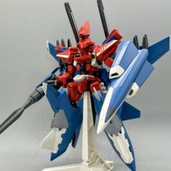 【未組立&組立済み】ダンボール戦機 LBXドットブラスライザー LBX ドットブラスライザー『ダンボール戦機』 | 鉄道模型