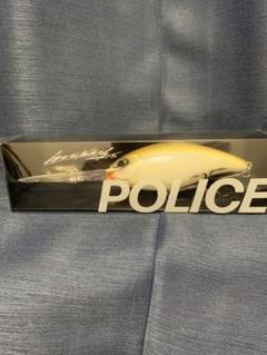 【新品未使用】DRT ポリス　HN Shad 最安値挑戦】 Hn Police Drt Shad eBay | ルアー・フライ