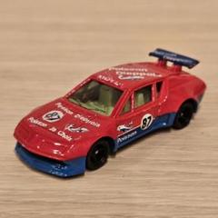 1/20　フジミ　アルピーヌルノーA310 V【希少 限定 パッケージ 未開封】 希少品】「アルピーヌA310 V6」1/20 プラモデル フジミ - メルカリ