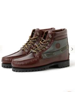 【極美品】 希少 Timberland ティンバーランド 3eye 7eye 極美品】 希少 Timberland ティンバーランド 3eye 7eye