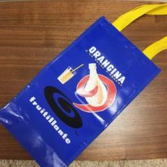 ORANGINA エコバッグ