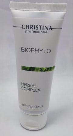 未使用に近い　CHRISTINA ハーバルコンプレックス CHRISTINA JAPAN OFFICIAL HP / ハーバルコンプレックス