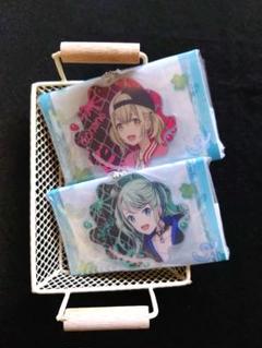 最終値下げ！【新品未開封】プロセカ アクリルキーチェーンvol.2