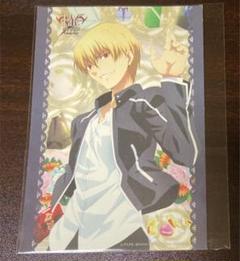 限定価格セール Fate エミヤ アーチャー イラストカード ホワイトデー Nua Realta その他 Printpresso Com