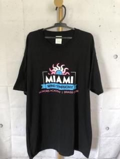 USA古着Ｔシャツ　音楽、イベント、オーケストラ、クラシック、記念品