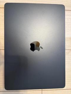 Apple MacBook Air M2 本体 スペースグレー