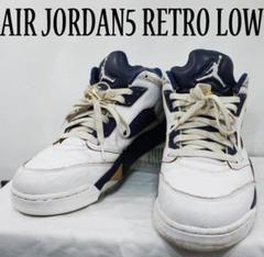 NIKE AIR JORDAN 5 RETORO