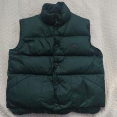 2025年最新】llBEAN ダウンベスト キッズの人気アイテム - メルカリ