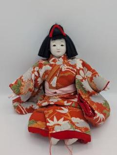 2025年最新】市松人形 着物の人気アイテム - メルカリ