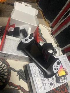 ニンテンドーswitch 有機EL