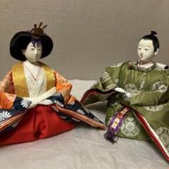 泉招雛（小十番） | 雛人形,親王飾り | 京都島津オンライン