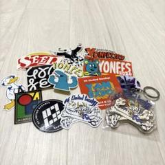 2025年最新】04 limited sazabys ステッカーの人気アイテム