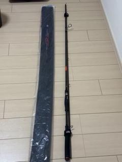 APIA foojin’RS BELUGA 105MH 中古 Bibian 比比昂 - アピア フージン RS 105MH ベルーガ 中古品