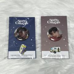 ASTRO ウヌ Starry Caravan Seoul Global セット 先払いのみ）韓国スターグッズ ASTROのチャ・ウヌ 2022 FAN