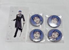 Fate/stay night UBW 缶バッジ クー・フーリン Fate/stay night HFくじ 缶バッジ ランサー クーフーリン - メルカリ