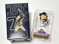 2025 オリックスバファローズ 吉田輝星 23 ボブルヘッドフィギュア 2025 オリックスバファローズ 吉田輝星 23 ボブルヘッド