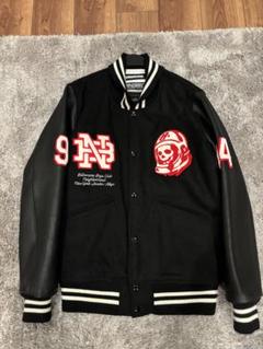 2024年最新】billionaire boys club スタジャンの人気アイテム - メルカリ