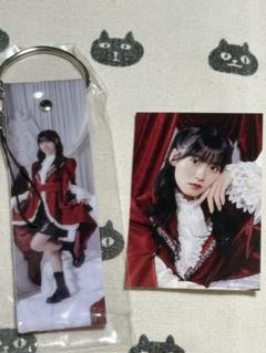 櫻坂46 サクコレ 東京ドーム会場くじ B賞 C賞 参加賞 石森璃花 櫻坂46 サクコレ 会場クジ B賞 石森璃花 - メルカリ