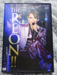 Amazon.co.jp: DVD「宝塚 柚希礼音 ディナーショー THE REON