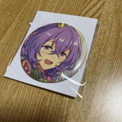 花群冬芽 4piece キャラバッジ 缶バッジ 2点 花群冬芽 缶バッジ｜Yahoo!フリマ（旧PayPayフリマ）