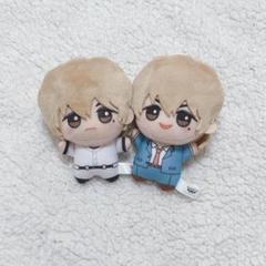 忘却バッテリー ちびぐるみ 要圭 2種セット まとめ売り
