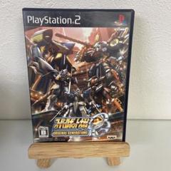 スーパーロボット大戦OG オリジナルジェネレーション