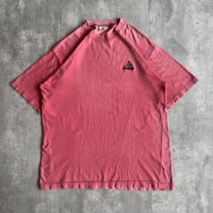 90s Nike acg フェードtシャツヴィンテージ　サンフェードのサムネイル