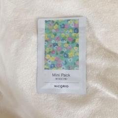 悠悠館 ラクビ minipack 1袋