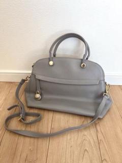 美品 Furla フルラ PIPER グレージュ ハンドバッグ 楽天市場】【FURLA】PIPER フルラ パイパー 2wayバッグ