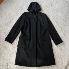 【極美品・未使用級】ミッシェルクラン ダッフルコート ウール 楽天市場】ミッシェルクラン ダッフルコートの通販