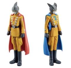 ドラゴンボール超 スーパーヒーロー DXF ガンマ1号 ガンマ2号 フィギュアのサムネイル