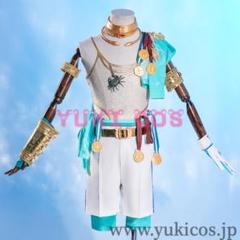 第五人格 バッツマン チャンピオン舵手 UR衣装 コスプレ衣装