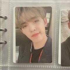 SEVENTEEN エスクプス An ode トレカ まとめ たる*一覧 on X: 